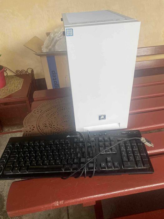 Unitate PC i7  ca Noi Gaming si Office