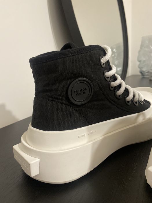 Дамски кецове Bottega Ven*t*размер 40