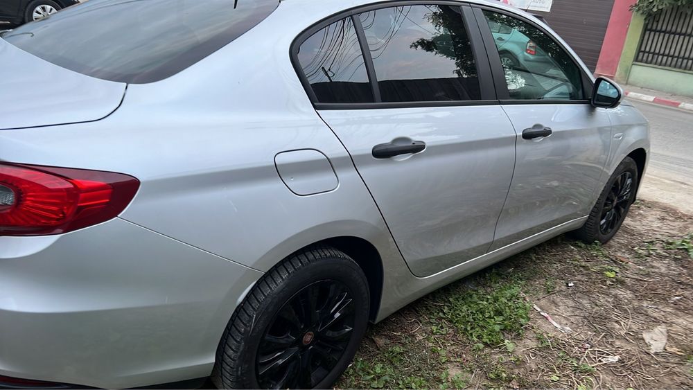 FIAT Tipo 2020 — imagine 3