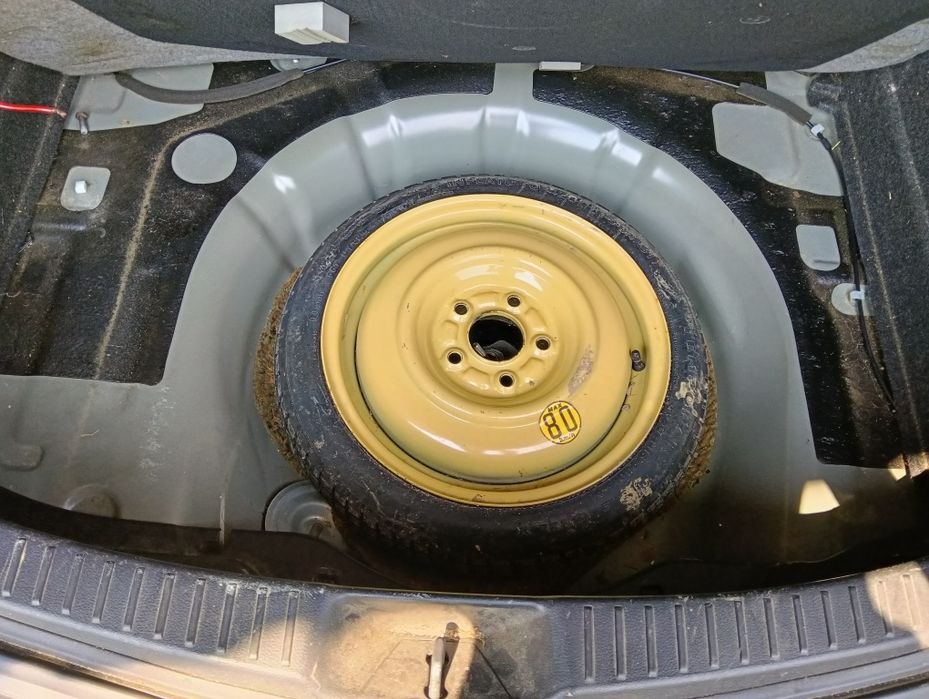 Mazda 3 / 2010г. / 1.6HDi 115кс. - НА ЧАСТИ
