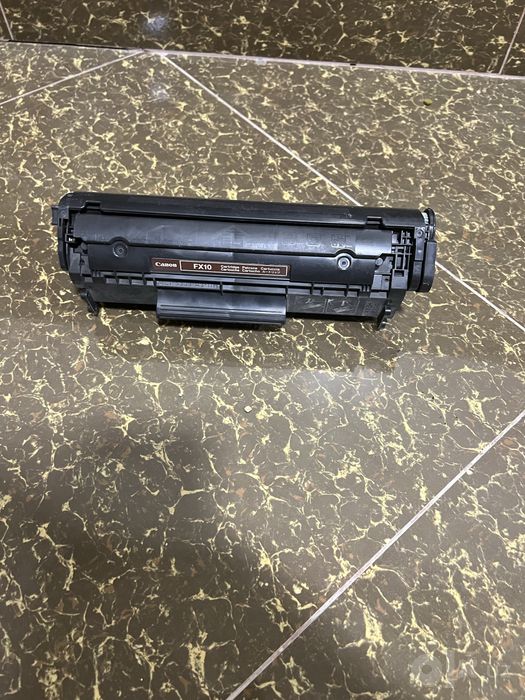 Принтер i-sensys MF4018