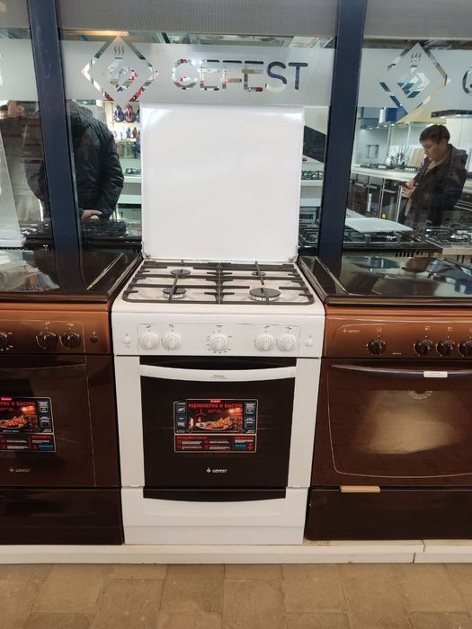 Gefest 60/60см новая