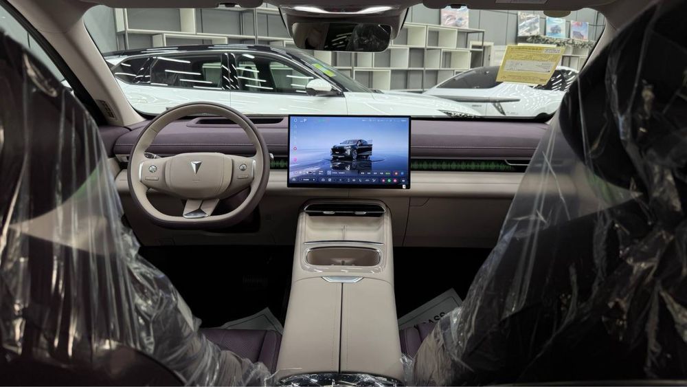 Changan Deepal S07 ultra 230