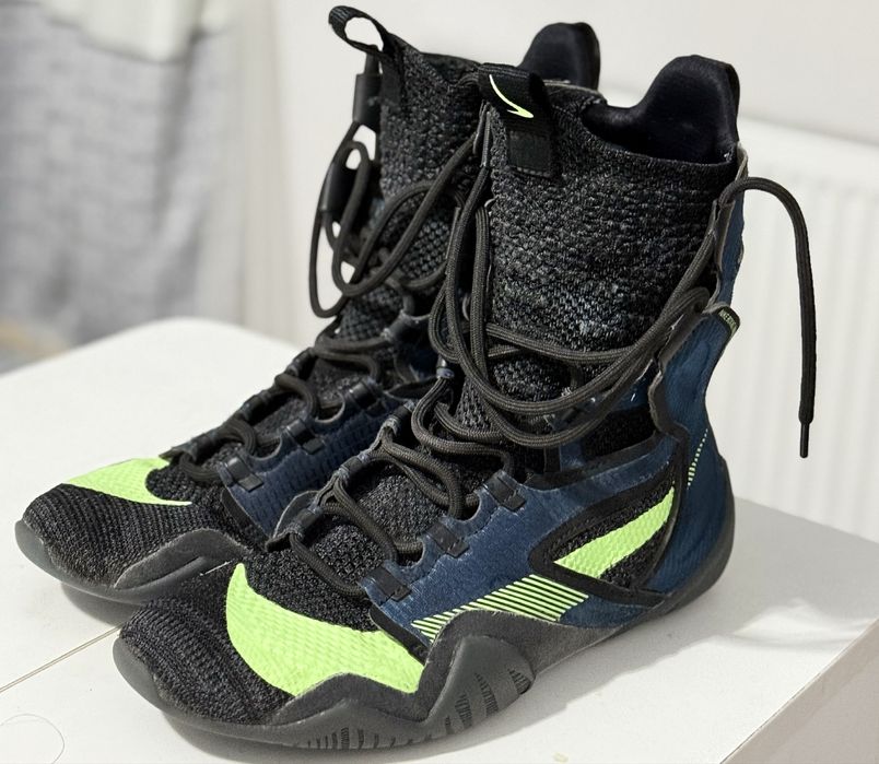 боксерки Nike HyperKO