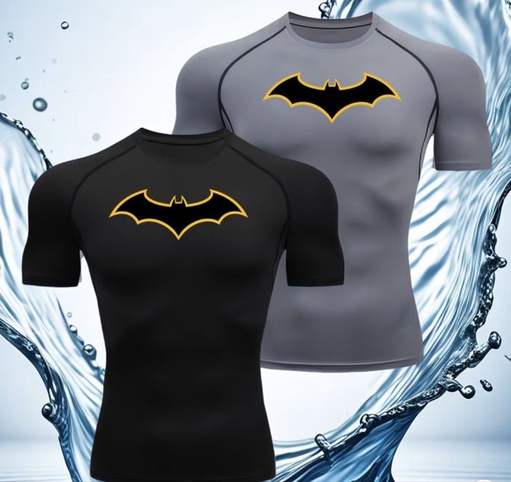 Ластични тениски в отлично състояние всички размери