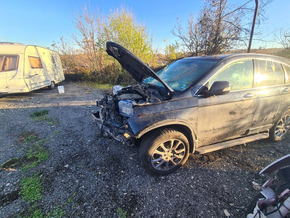 Хонда CRV продава се на Части