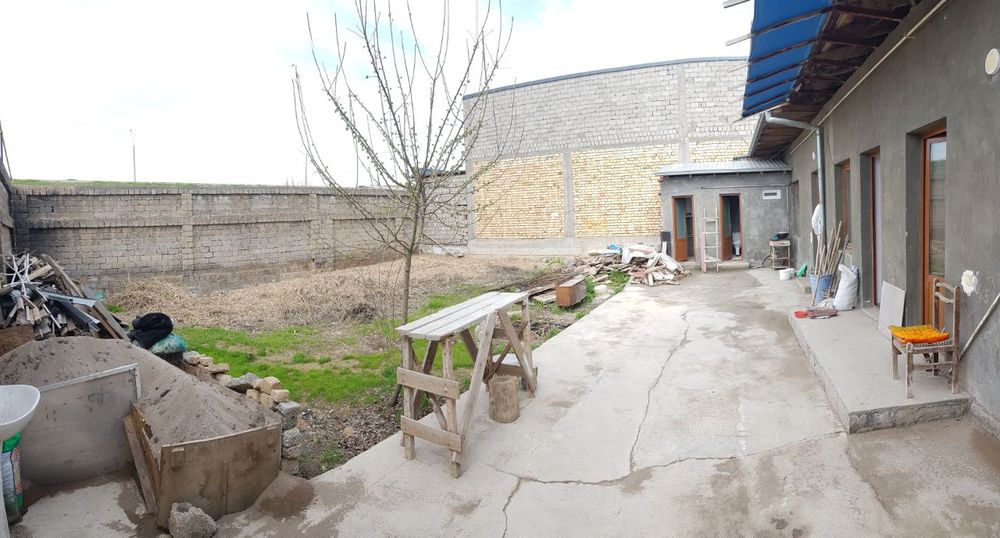 Аренда. Хасанбой, первая линия