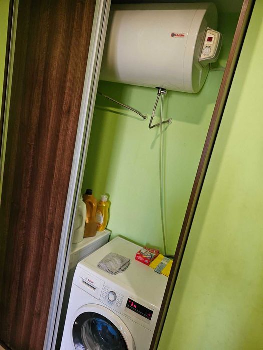 Просторен апартамент в Разград с 3 спални