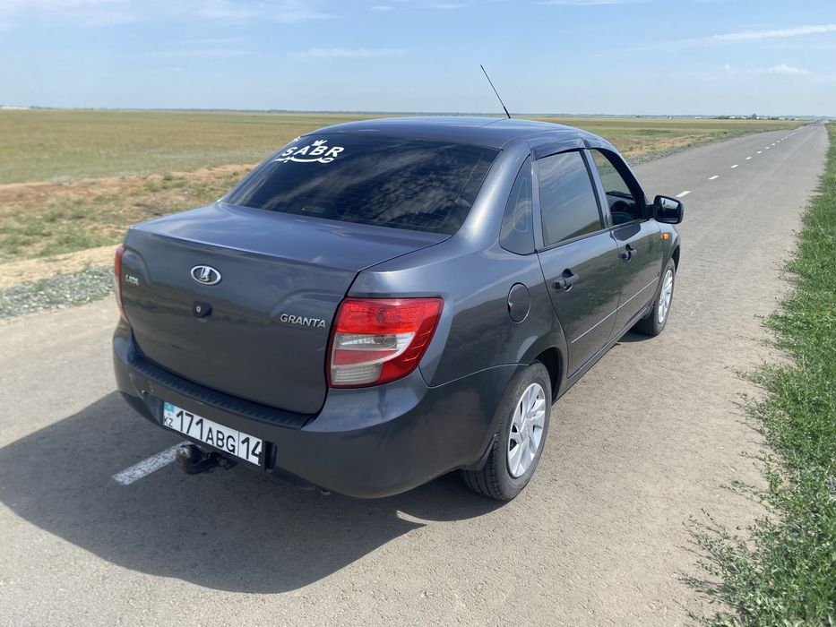 Продам ваз2190 гранта