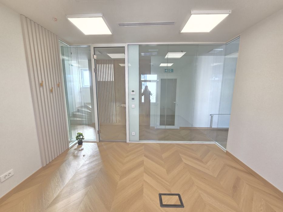 Birouri NOI de închiriat | Prima utilizare | Vilă office |  Central