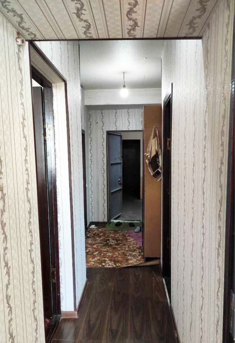 Алгоритм 30.  Срочно Продается 1 комнатная 50 м2