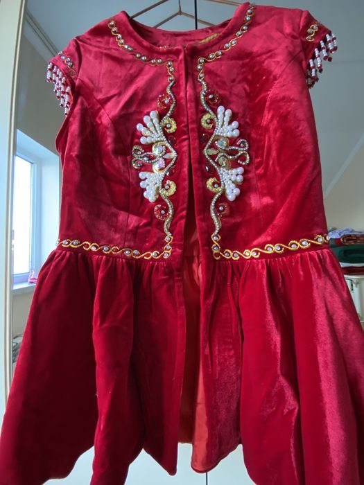 кажекей камзол