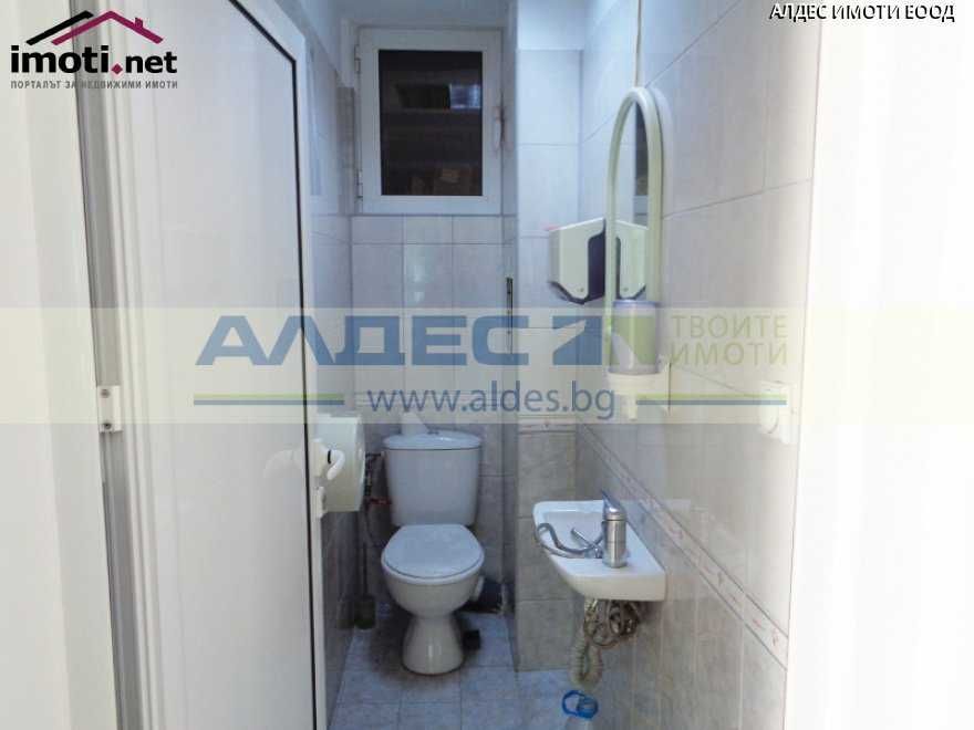 Дава се под наем Офис в София, Свобода - 160 кв.м за 1280 € - Снимка #3