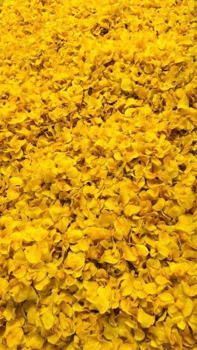 Чипсы картофельные