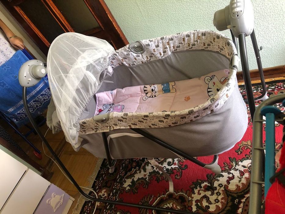 Брендовый Детский набор 3в1 (б/у)