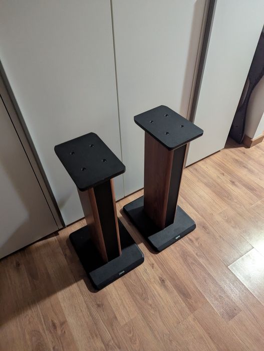 Set Standuri boxe Edifier S202 pentru  S1000 / 2000