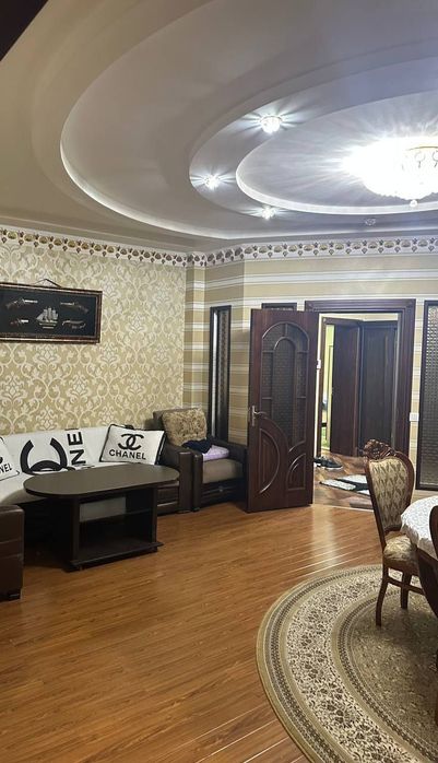 Аренда 3 ком Дурижба Народов