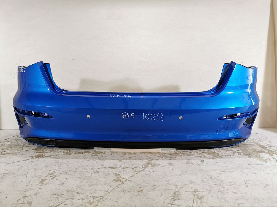 Bara spate Audi A3, Berlina, 2019, 2020, 2021, 2022, 8Y5807511