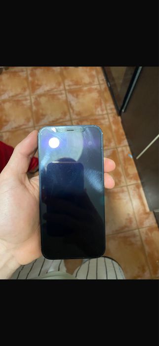 Iphone 12 simpmi