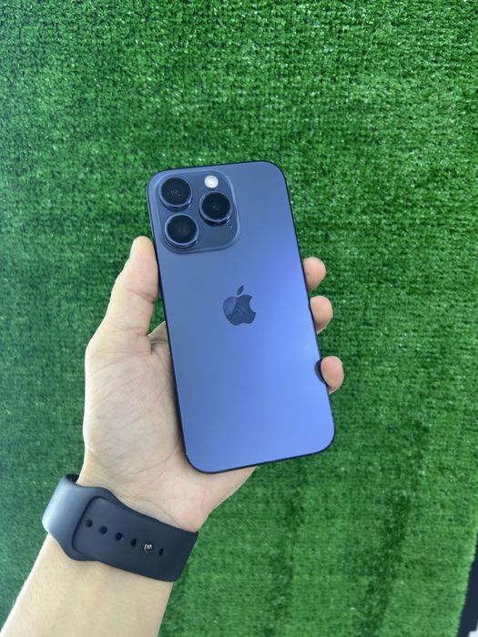 iPhone 15 Pro 256gb Айфон 15 про