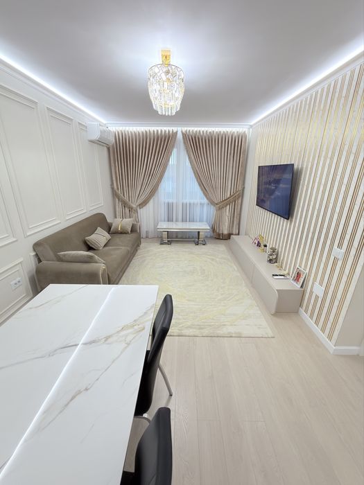 3 szobás lakás, 78 m²