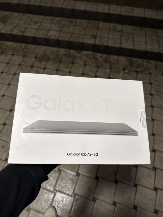 Samsung Tab A9 5 G