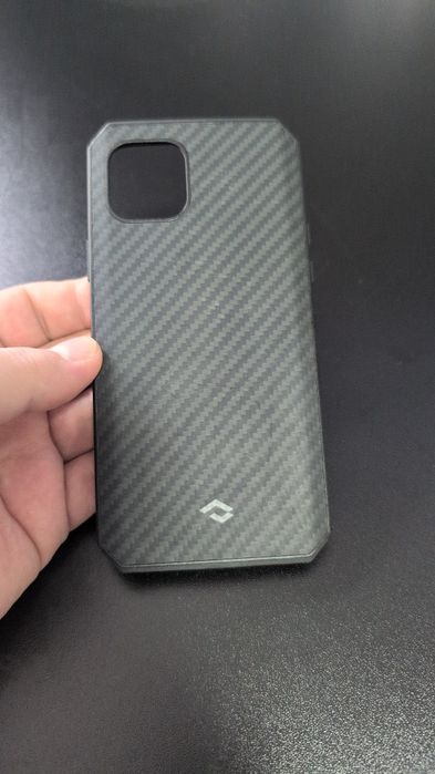 Чехол iphone 12 / 12 pro