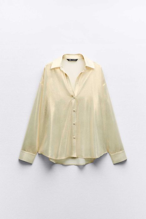 Дамски ризи ZARA  - разл. модели и цветове