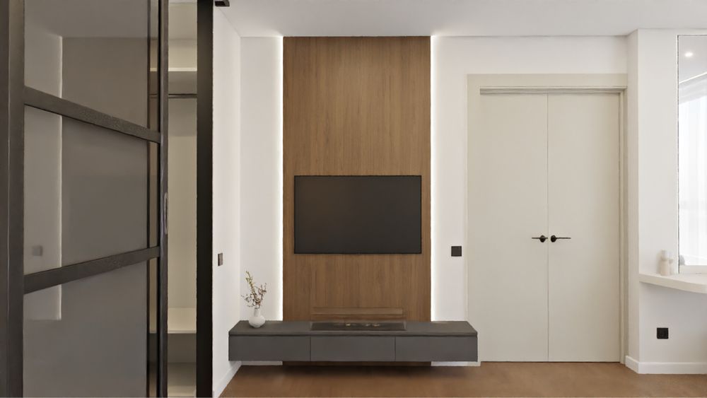 Услуги дизайнера интерьера