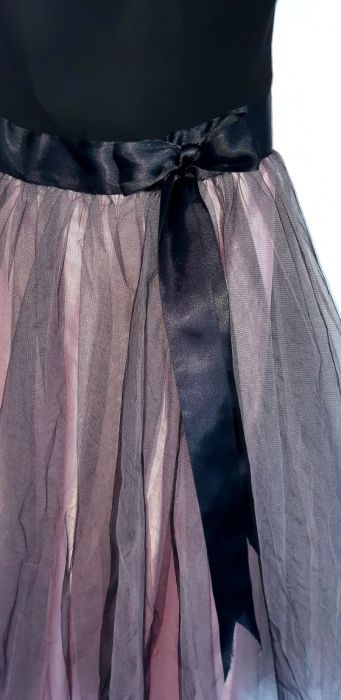 Вечернее платье для принцессы