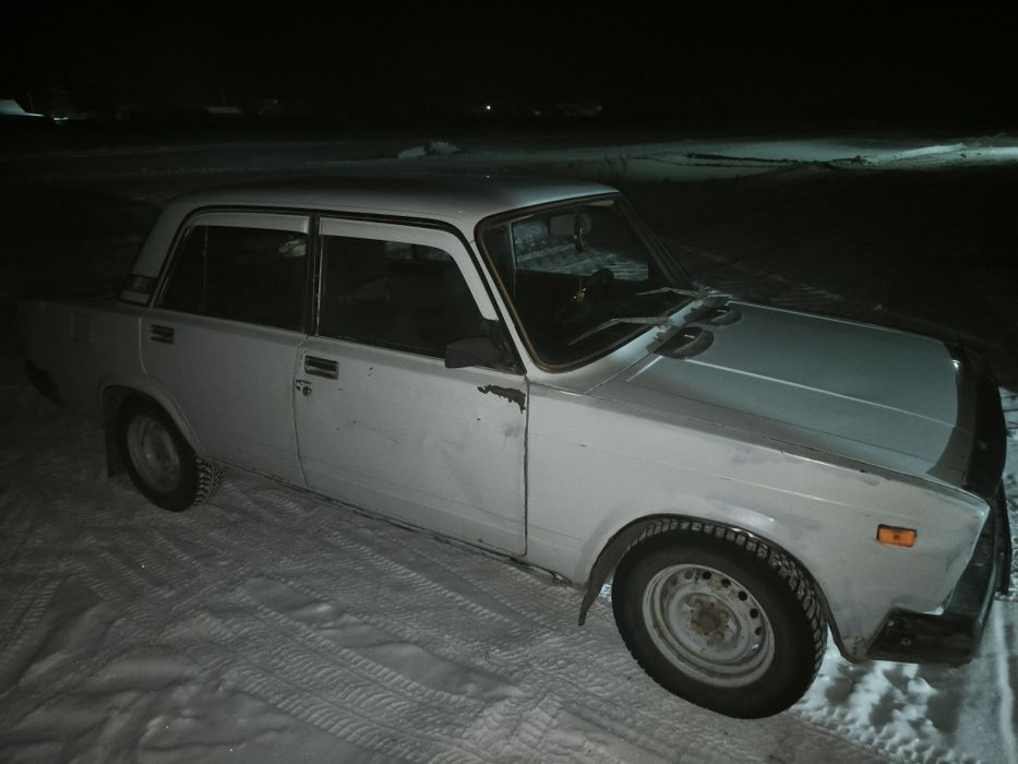 Продам ваз 2105 инжектор