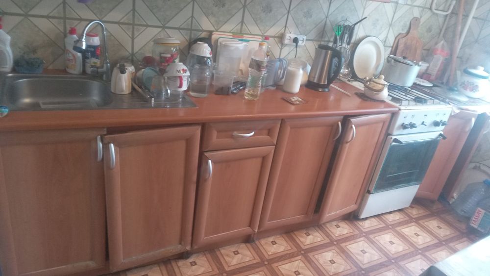 Кухонный гарнитур