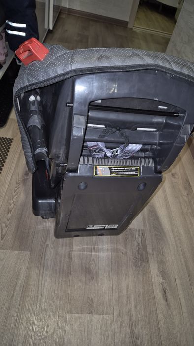 Детское автокресло