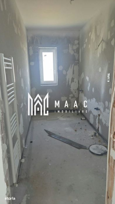 Apartament 2 camere de vânzare | Șelimbăr | etaj 2, parcare