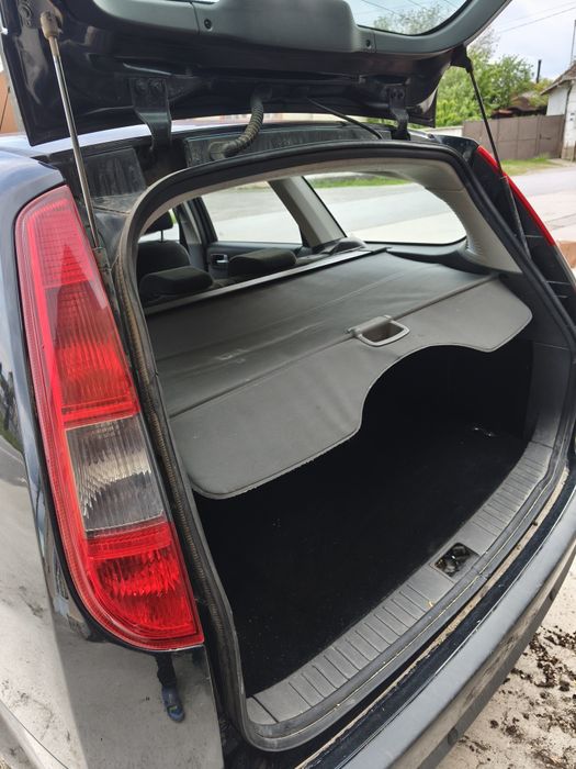 FORD Focus 2006 — imagine 4