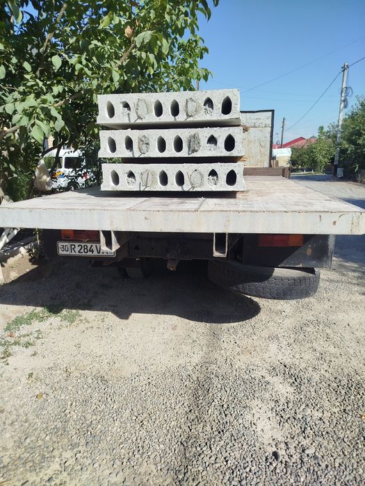 Kamaz Bartavoe .