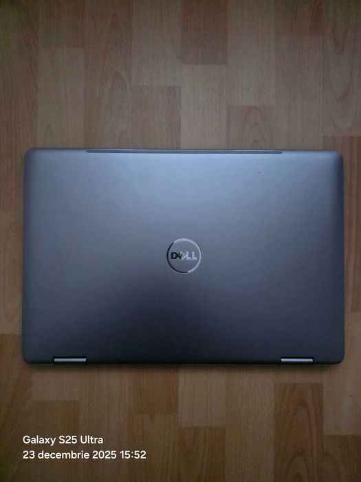 Laptop 2 in 1 Dell Inspiron 7773 Touch