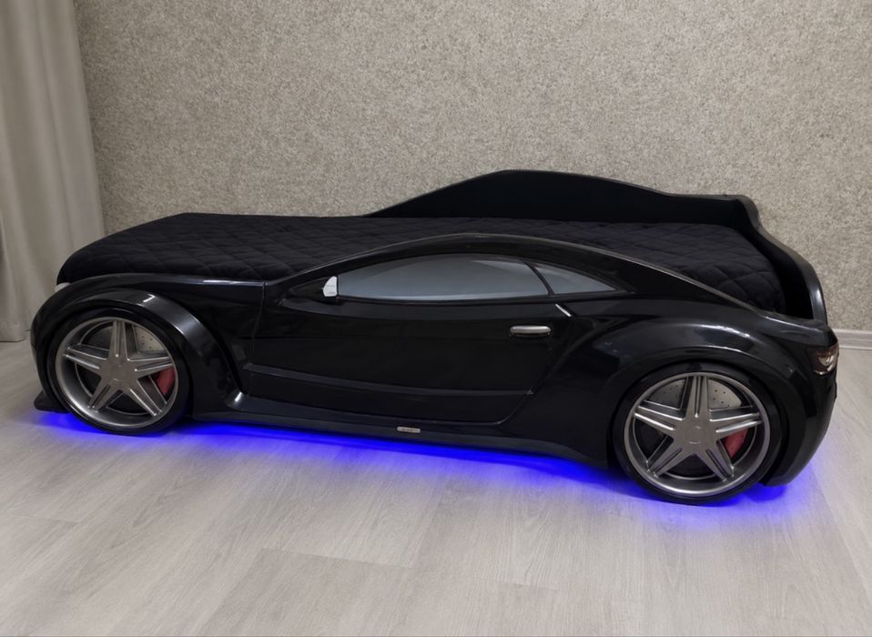 Продам машину кровать Алматы