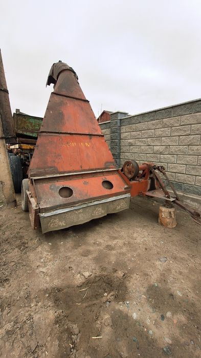 Продам Кир 1.5 в отл состоянии