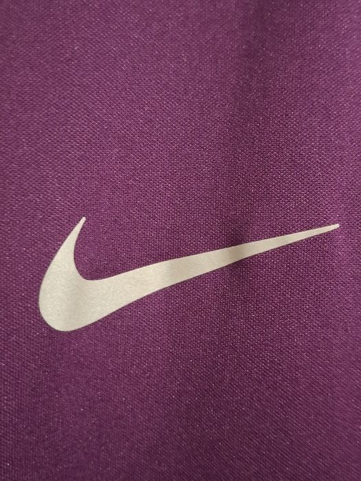 Bluza sport Nike Manchester City