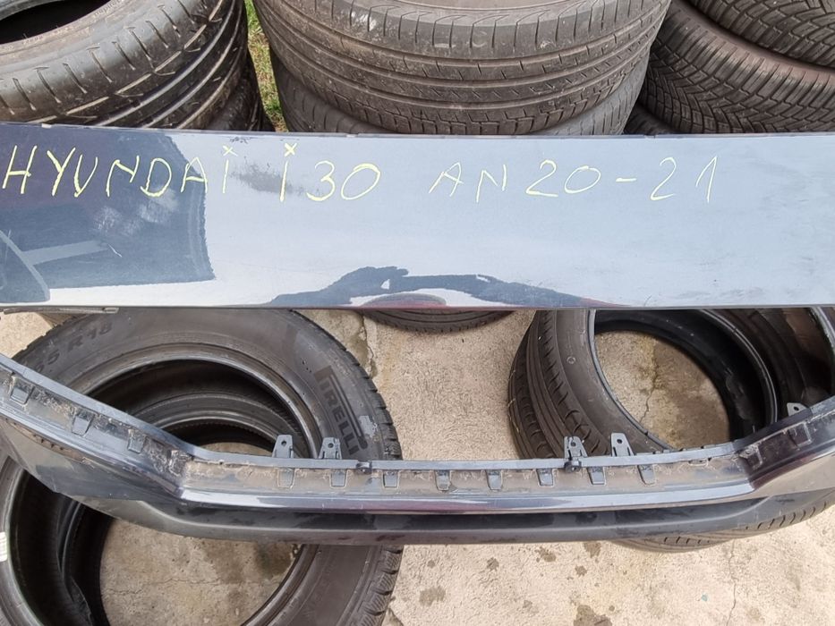 Bara fata Hyundai  1 30 stare buna originala