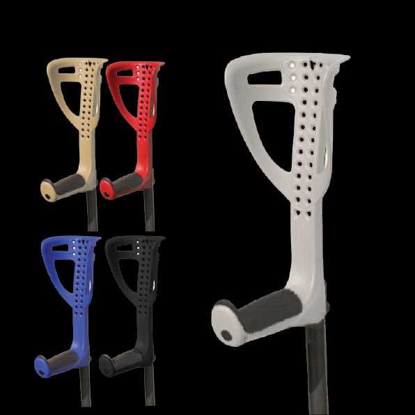 Патерица тип Канадка-Comfort FDI Франция