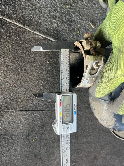 Накрайници крайно гърне 4 ка E plus в-58,9 И-74 н101