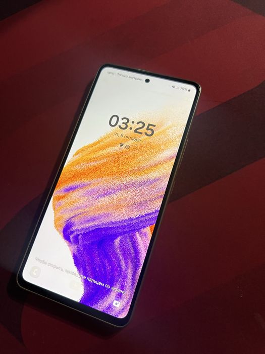 Продам Samsung a53 5g