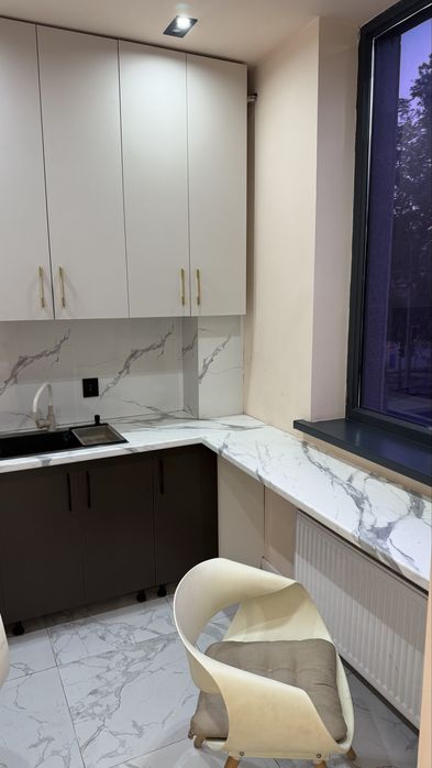 Сдам в аренду салон красоты