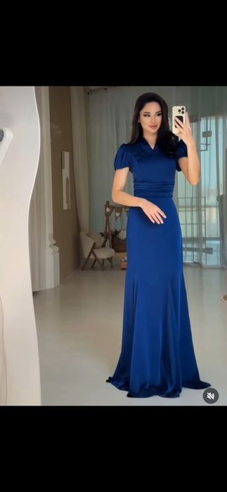 UZB bo'ylab yetkazib berish xizmati mavjud.