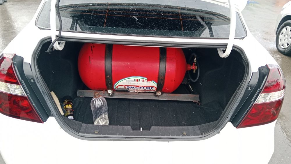 Nexia 3 ravon sastayana