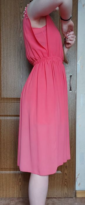 Продам платье вечернее