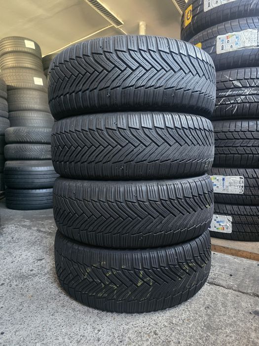 Michelin 215/55 R17 98V MS iarnă