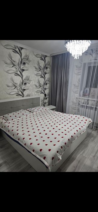Продам спальний гарнитур новый срочно